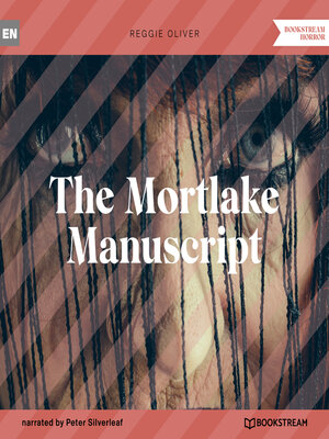 cover image of The Mortlake Manuscript (Unabridged)